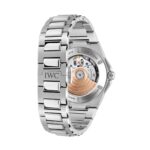 IWC Ingenieur Automatic 35mm Ladies Watch Silver  MPN: IW324901 - Image 4