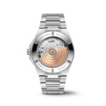 IWC Ingenieur Automatic 35mm Ladies Watch Silver  MPN: IW324901 - Image 5