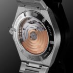 IWC Ingenieur Automatic 35mm Ladies Watch Silver  MPN: IW324901 - Image 6
