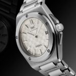 IWC Ingenieur Automatic 35mm Ladies Watch Silver  MPN: IW324901 - Image 7