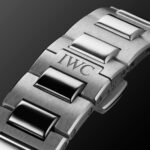 IWC Ingenieur Automatic 35mm Ladies Watch Silver  MPN: IW324901 - Image 9