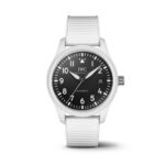 IWC Pilot's Automatic 41mm Top Gun Lake Tahoe Mens Watch Black  MPN: IW328104