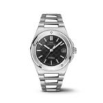 IWC Ingenieur Automatic 35mm Ladies Watch Black  MPN: IW324906