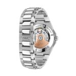 IWC Ingenieur Automatic 35mm Ladies Watch Black  MPN: IW324906 - Image 4