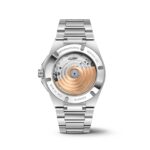 IWC Ingenieur Automatic 35mm Ladies Watch Black  MPN: IW324906 - Image 5