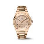 IWC Ingenieur Automatic 35mm Ladies Watch Rose Gold  MPN: IW324903