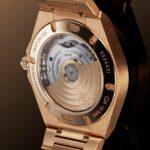 IWC Ingenieur Automatic 35mm Ladies Watch Rose Gold  MPN: IW324903 - Image 7