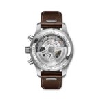IWC Pilot's Chronograph 41mm Mens Watch  MPN: IW388103 - Image 2