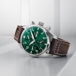 IWC Pilot's Chronograph 41mm Mens Watch  MPN: IW388103 - Image 3