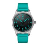 IWC Pilot Watch Mark XX Mercedes - AMG PETRONAS Formula One™ Team 40mm Mens Watch Black  MPN: IW328210