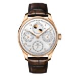 IWC Portugieser Perpetual Calendar 44 Silver Moon  MPN: IW503701