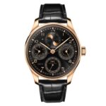IWC Portugieser Perpetual Calendar 44 Obsidian  MPN: IW503702