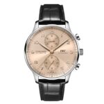 IWC Portugieser Chronograph 41 Dune  MPN: IW371624