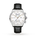IWC Portugieser Chronograph  MPN: IW371604