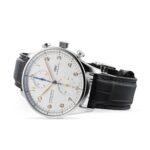 IWC Portugieser Chronograph  MPN: IW371604 - Image 2