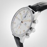 IWC Portugieser Chronograph  MPN: IW371604 - Image 5