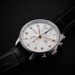 IWC Portugieser Chronograph  MPN: IW371604 - Image 6