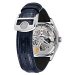 IWC Portugieser Automatic 42 Silver  MPN: IW501702 - Image 4