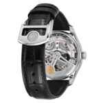 IWC Portugieser Automatic 42 Silver Moon  MPN: IW501701 - Image 4