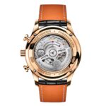 IWC Portugieser Chronograph 41 Obsidian  MPN: IW371625 - Image 2