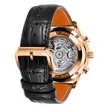 IWC Portugieser Chronograph 41 Obsidian  MPN: IW371625 - Image 4
