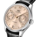 IWC Portugieser Automatic 42 Dune  MPN: IW501705 - Image 3
