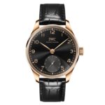 IWC Portugieser Automatic 40mm  MPN: IW358401
