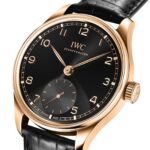 IWC Portugieser Automatic 40mm  MPN: IW358401 - Image 3