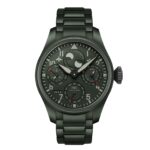 IWC Big Pilot's Watch Perpetual Calendar Top Gun Woodland  MPN: IW503101