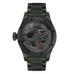 IWC Big Pilot's Watch Perpetual Calendar Top Gun Woodland  MPN: IW503101 - Image 2