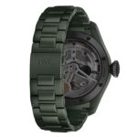 IWC Big Pilot's Watch Perpetual Calendar Top Gun Woodland  MPN: IW503101 - Image 4