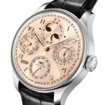 IWC Portugieser Perpetual Calendar 44 Dune  MPN: IW503704 - Image 3