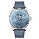 IWC Portugieser Perpetual Calendar 44 Blue Horizon  MPN: IW503703