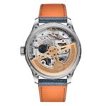 IWC Portugieser Perpetual Calendar 44 Blue Horizon  MPN: IW503703 - Image 2