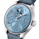 IWC Portugieser Perpetual Calendar 44 Blue Horizon  MPN: IW503703 - Image 3