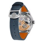 IWC Portugieser Perpetual Calendar 44 Blue Horizon  MPN: IW503703 - Image 4