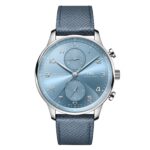 IWC Portugieser Chronograph 41 Blue Horizon  MPN: IW371626
