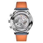IWC Portugieser Chronograph 41 Blue Horizon  MPN: IW371626 - Image 2