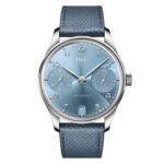 IWC Portugieser Automatic 42 Blue Horizon  MPN: IW501708