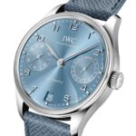 IWC Portugieser Automatic 42 Blue Horizon  MPN: IW501708 - Image 3