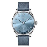 IWC Portugieser Automatic 40 Blue Horizon  MPN: IW358402