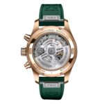 IWC Pilot Chronograph 41mm Mens Watch Green  MPN: IW388110 - Image 2