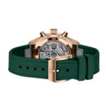 IWC Pilot Chronograph 41mm Mens Watch Green  MPN: IW388110 - Image 4