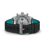 IWC Pilot Chronograph Mercedes - AMG Petronas Formula One Team 41mm Mens Watch Black  MPN: IW388108 - Image 4