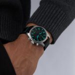 IWC Pilot Chronograph Mercedes - AMG Petronas Formula One Team 41mm Mens Watch Black  MPN: IW388108 - Image 10