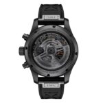 IWC Pilot Performance Chronograph 41mm Mercedes AMG Petronas Formula OneTM Team Mens Watch Black Rubber  MPN: IW388306 - Image 2