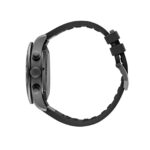 IWC Pilot Performance Chronograph 41mm Mercedes AMG Petronas Formula OneTM Team Mens Watch Black Rubber  MPN: IW388306 - Image 5