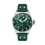 IWC Big Pilot's Watch Perpetual Calendar 46.2mm  MPN: IW503608