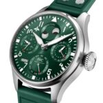 IWC Big Pilot's Watch Perpetual Calendar 46.2mm  MPN: IW503608 - Image 3