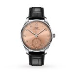 IWC Portugieser Automatic 40.4mm  MPN: IW358313